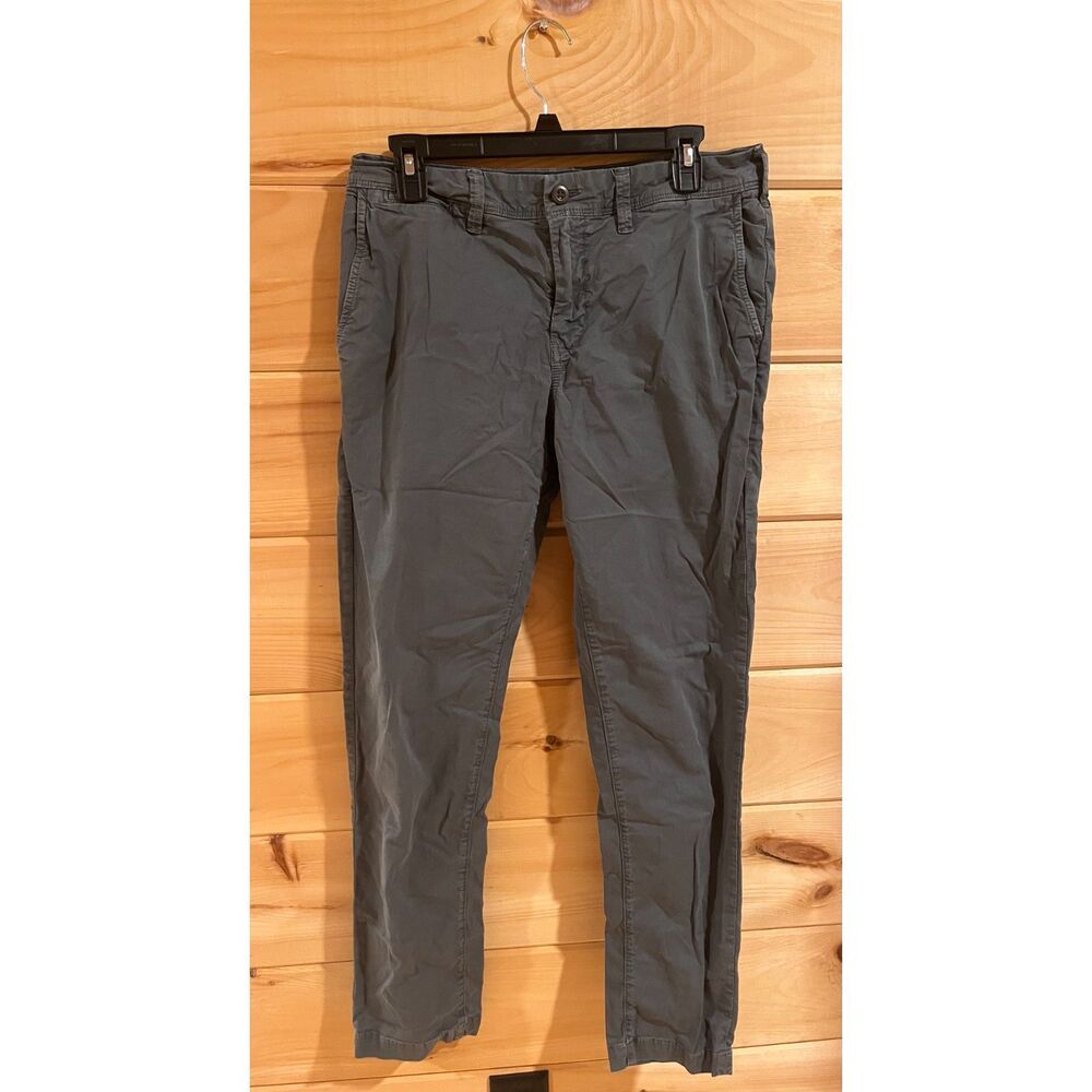 Men's Khaki Pants